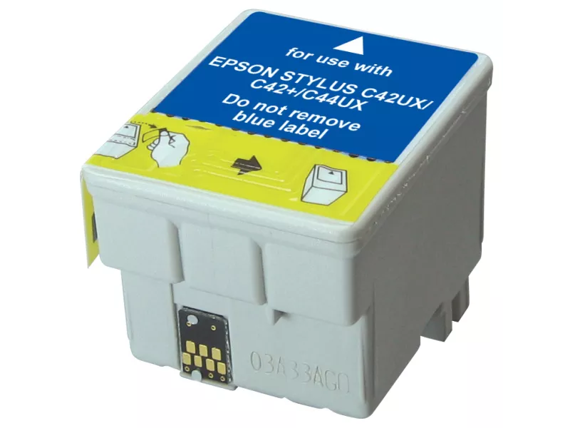 Cartuccia Compatibile Epson T037140 (Colori 180 pagine)