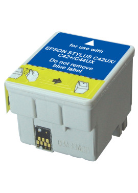Cartuccia Compatibile Epson T037140 (Colori 180 pagine)