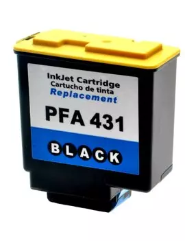 Cartuccia Compatibile Philips PFA431 (Nero 430 pagine)