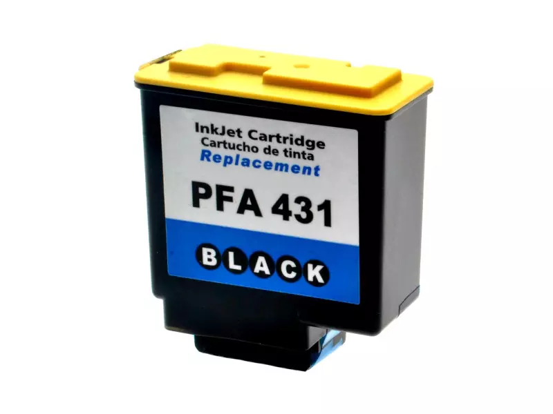 Cartuccia Compatibile Philips PFA431 (Nero 430 pagine) Cartuccia Compatibile Philips PFA431 (Nero 430 pagine)
