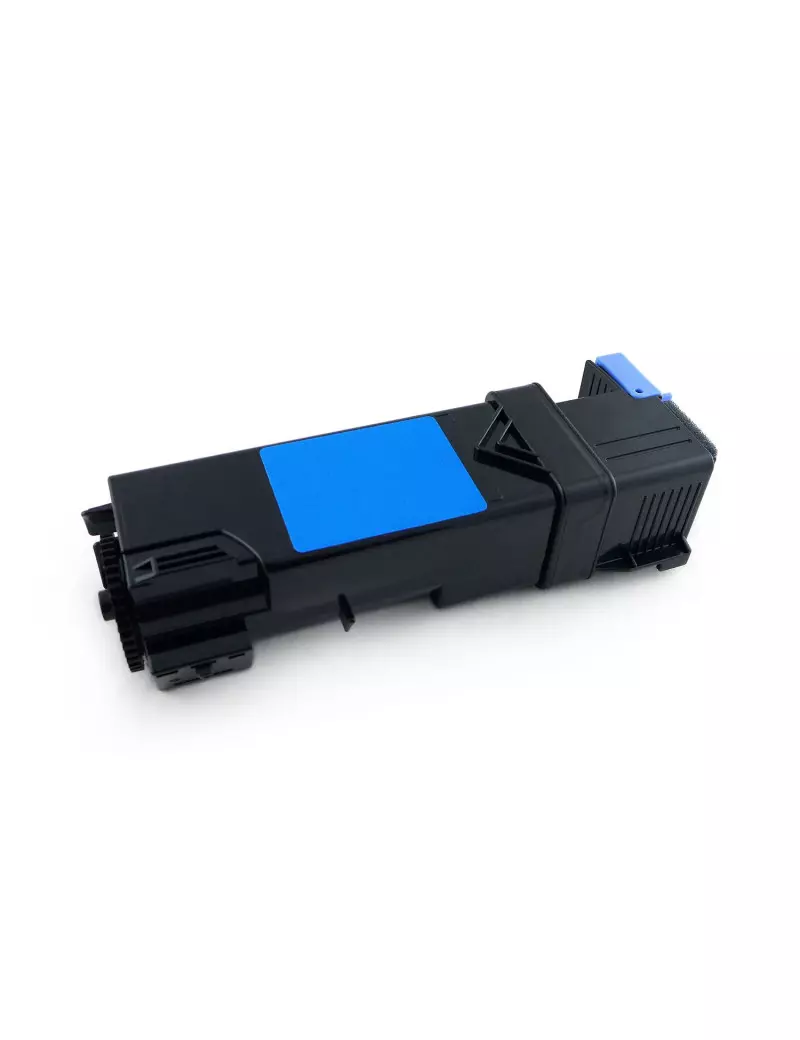 Toner Compatibile Dell 593-10259 KU051 (Ciano 2000 pagine)