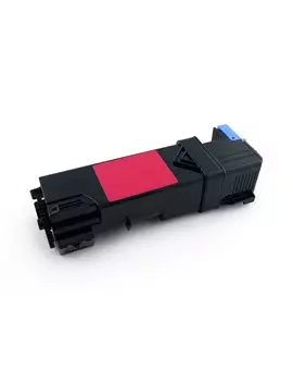 Toner Compatibile Dell 593-10261 WM138 (Magenta 2000 pagine)