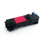 Toner Compatibile Dell 593-10261 WM138 (Magenta 2000 pagine)