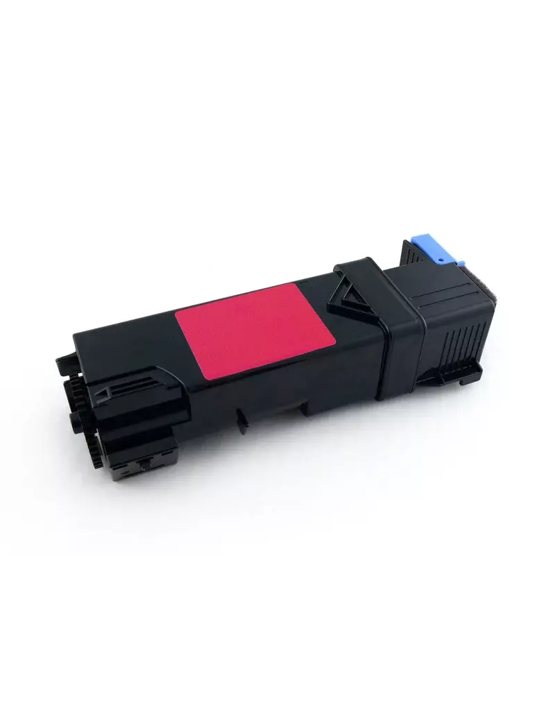 Toner Compatibile Dell 593-10261 WM138 (Magenta 2000 pagine)