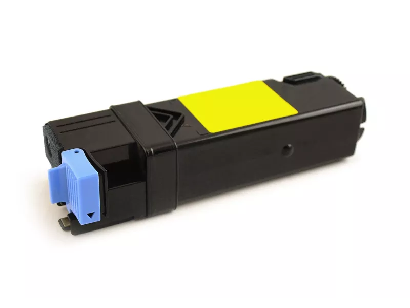 Toner Compatibile Dell 593-10260 PN124 (Giallo 2000 pagine)