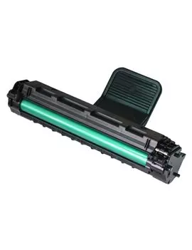 Toner Compatibile Xerox 113R00730 (Nero 3000 pagine)