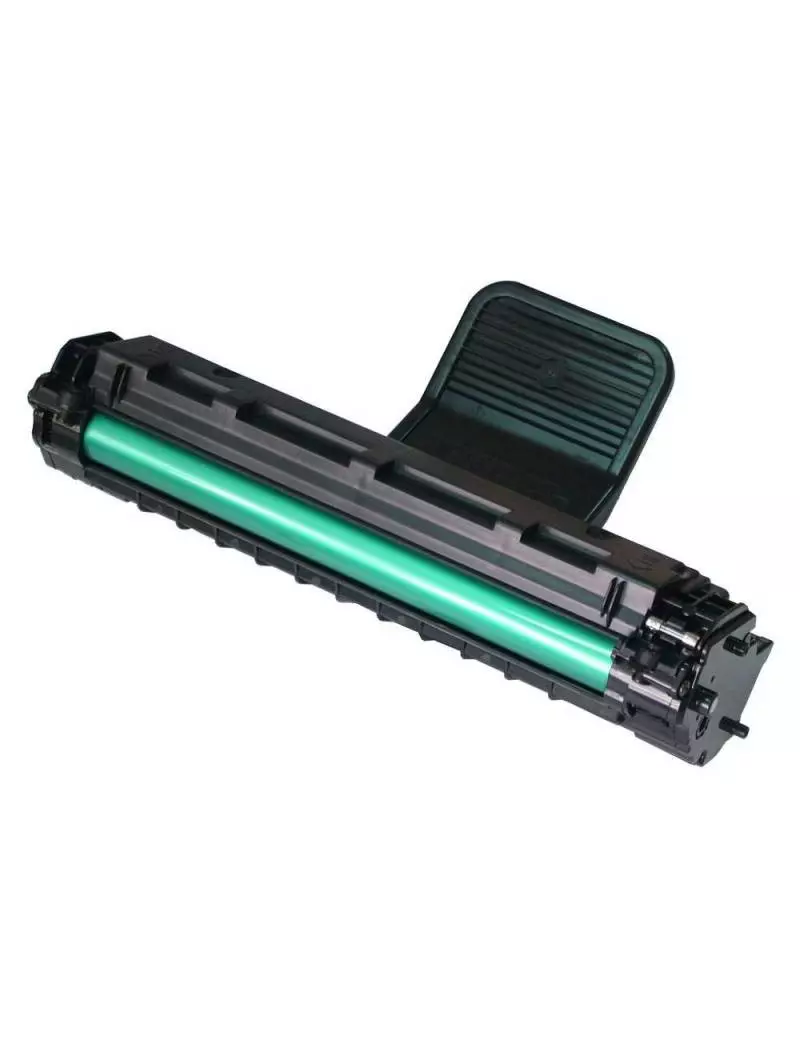 Toner Compatibile Xerox 113R00730 (Nero 3000 pagine) Toner Compatibile Xerox 113R00730 (Nero 3000 pagine)