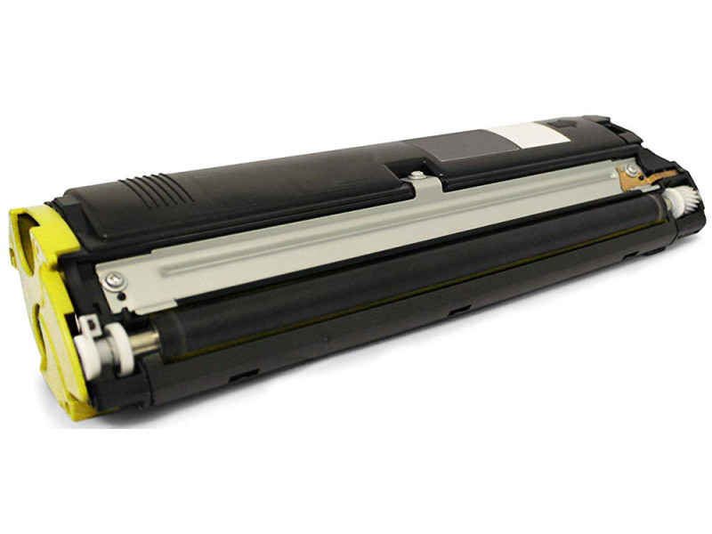 Toner Compatibile Xerox 113R00694 (Giallo 4500 pagine) Toner Compatibile Xerox 113R00694 (Giallo 4500 pagine)