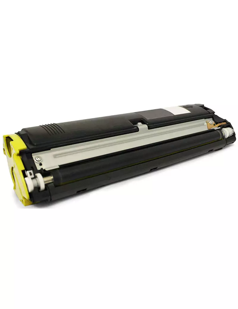 Toner Compatibile Xerox 113R00694 (Giallo 4500 pagine) Toner Compatibile Xerox 113R00694 (Giallo 4500 pagine)