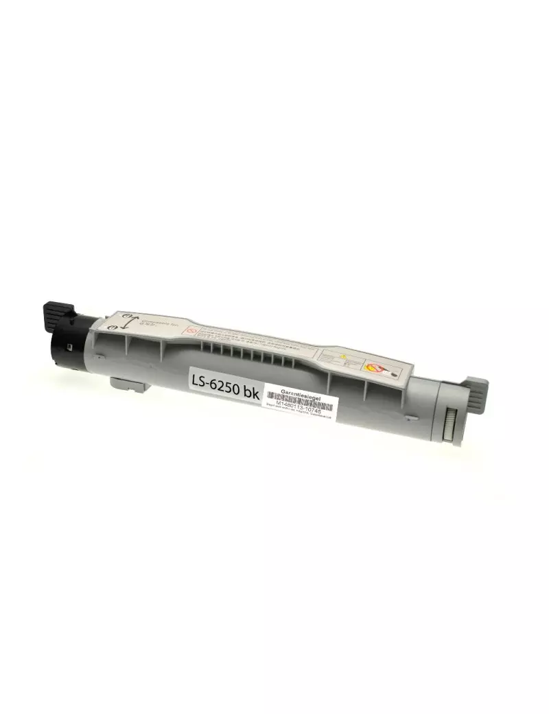 Toner Compatibile Xerox 106R00675 (Nero 8000 pagine)