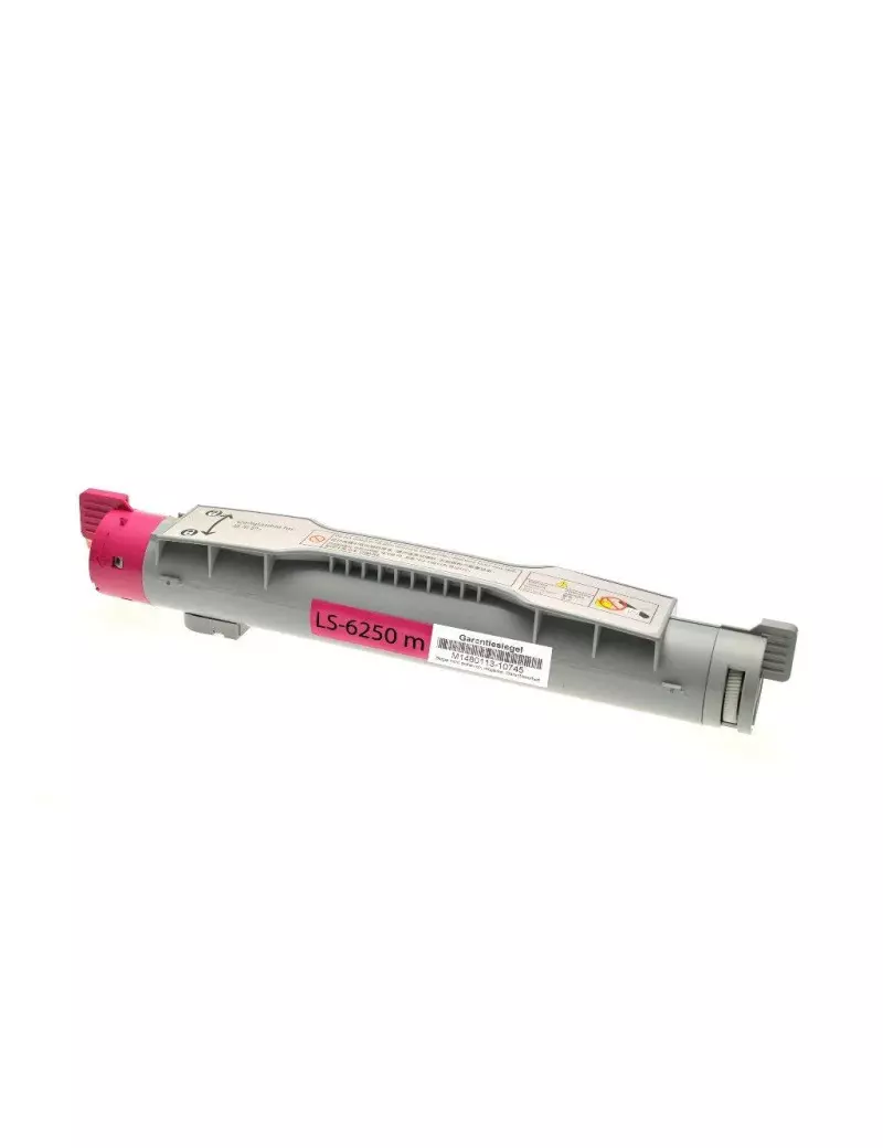 Toner Compatibile Xerox 106R00673 (Magenta 8000 pagine) Toner Compatibile Xerox 106R00673 (Magenta 8000 pagine)