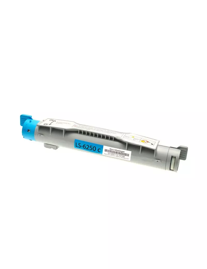 Toner Compatibile Xerox 106R00672 (Ciano 8000 pagine) Toner Compatibile Xerox 106R00672 (Ciano 8000 pagine)