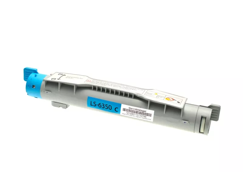Toner Compatibile Xerox 106R01144 (Ciano 8000 pagine)