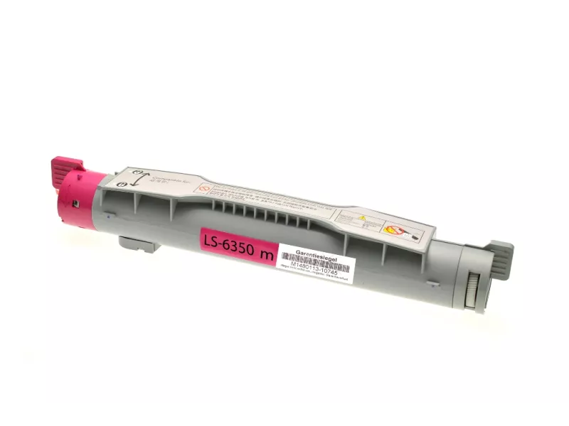 Toner Compatibile Xerox 106R01145 (Magenta 8000 pagine)