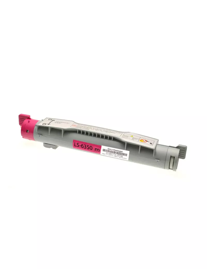 Toner Compatibile Xerox 106R01145 (Magenta 8000 pagine) Toner Compatibile Xerox 106R01145 (Magenta 8000 pagine)