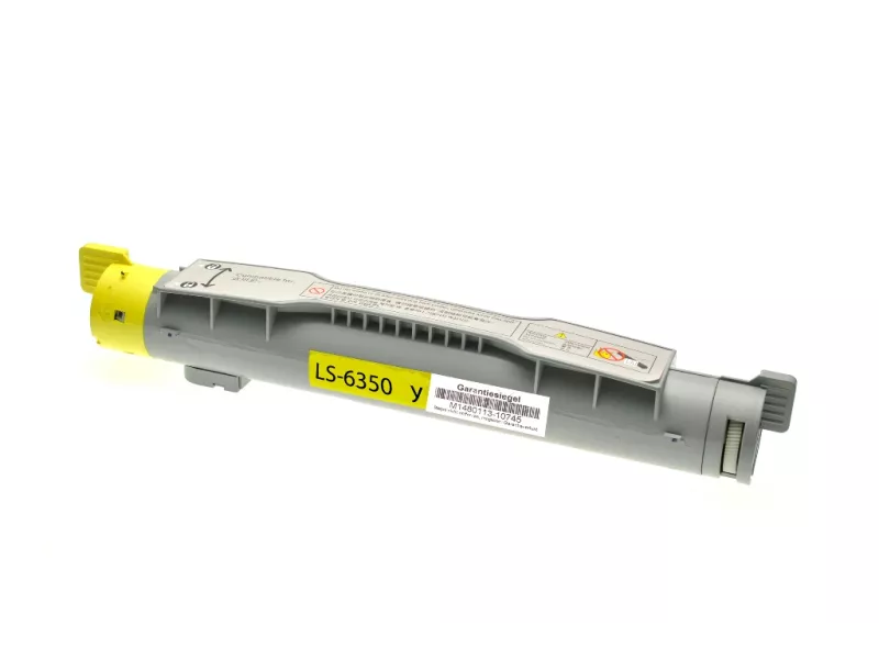 Toner Compatibile Xerox 106R01146 (Giallo 8000 pagine)