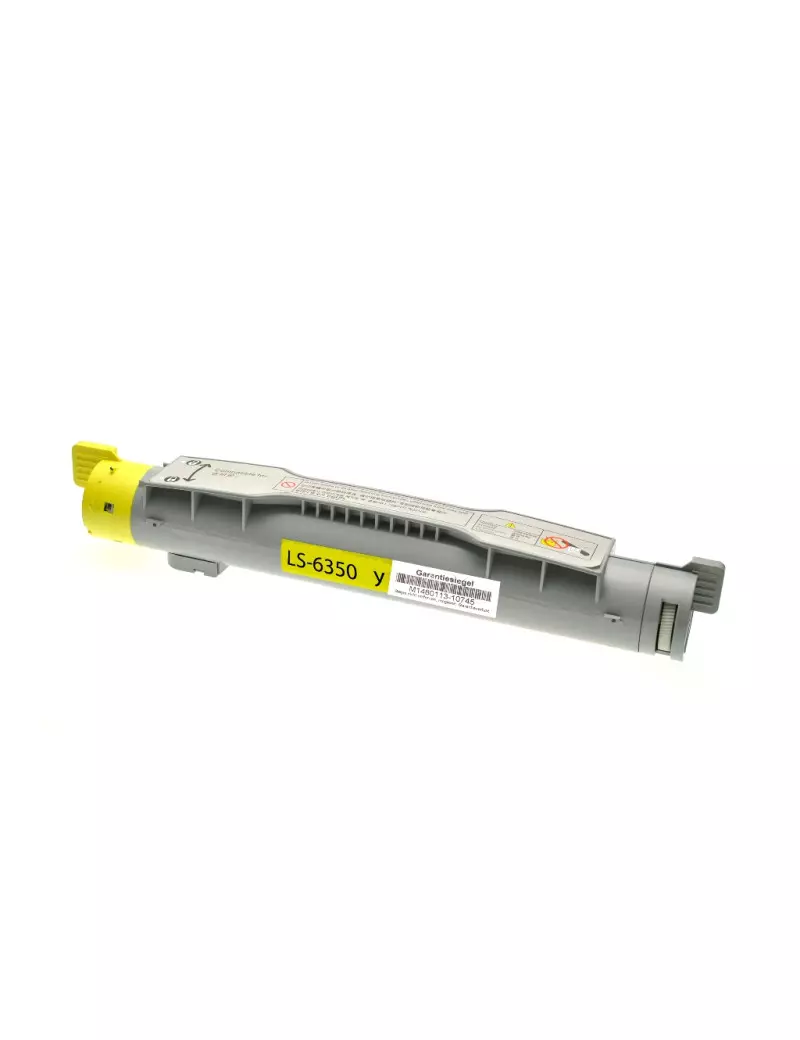 Toner Compatibile Xerox 106R01146 (Giallo 8000 pagine) Toner Compatibile Xerox 106R01146 (Giallo 8000 pagine)