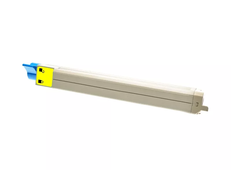 Toner Compatibile Xerox 106R01079 (Giallo 15000 pagine)