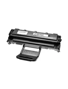 Toner Compatibile Xerox 13R00621 (Nero 1500 pagine)