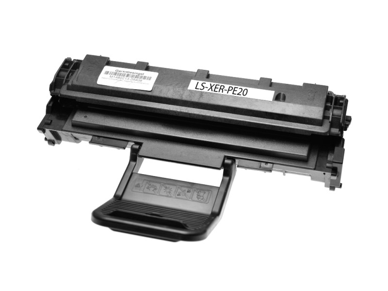 Toner Compatibile Xerox 13R00621 (Nero 1500 pagine) Toner Compatibile Xerox 13R00621 (Nero 1500 pagine)
