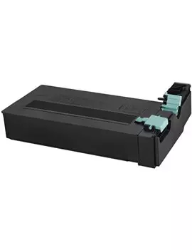 Toner Compatibile Samsung SCX-D6555A SV208A (Nero 25000 pagine)