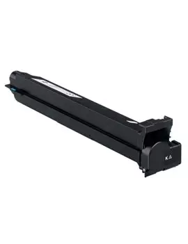 Toner Compatibile Konica Minolta TN213K A0D7152 (Nero 24500 pagine)