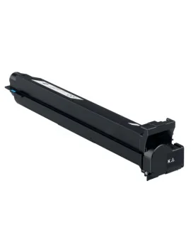 Toner Compatibile Konica Minolta TN213K A0D7152 (Nero 24500 pagine)