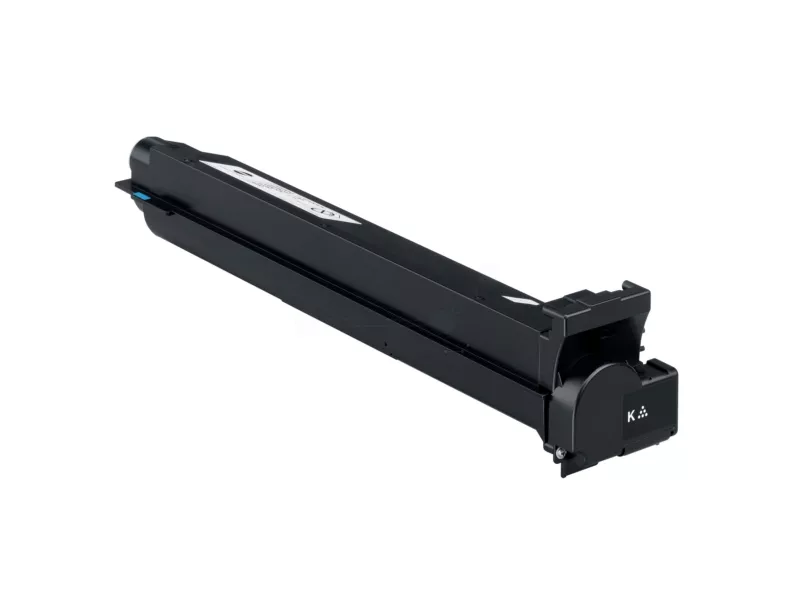 Toner Compatibile Konica Minolta TN213K A0D7152 (Nero 24500 pagine)