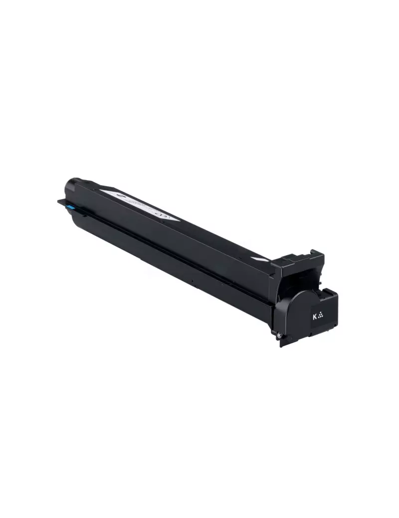 Toner Compatibile Konica Minolta TN213K A0D7152 (Nero 24500 pagine) Toner Compatibile Konica Minolta TN213K A0D7152 (Nero 24500 pagine)