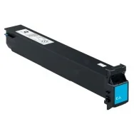 Toner Compatibile Konica Minolta TN213C A0D7452 (Ciano 19000 pagine)