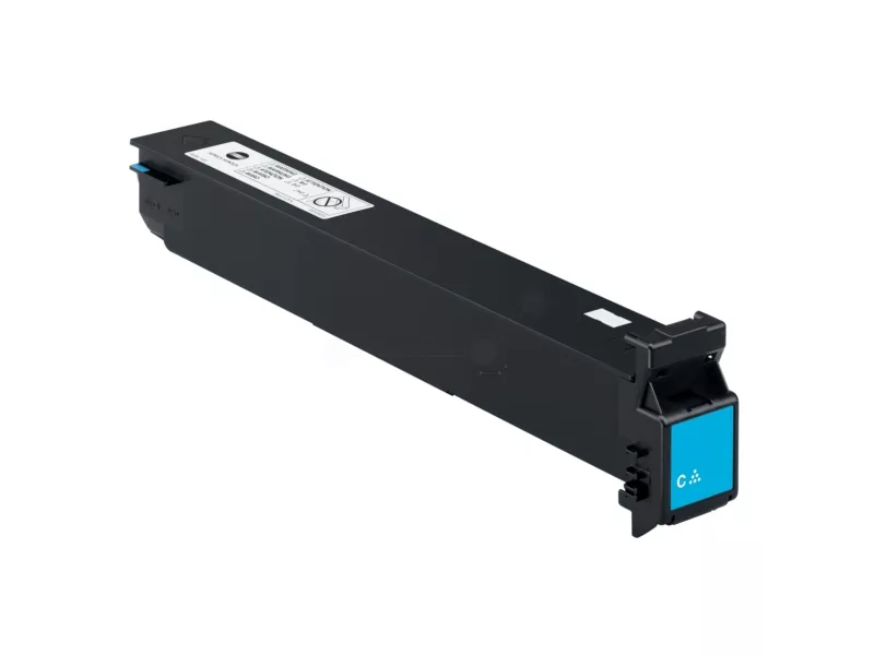 Toner Compatibile Konica Minolta TN213C A0D7452 (Ciano 19000 pagine)