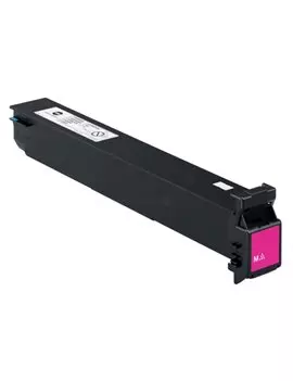 Toner Compatibile Konica Minolta TN213M A0D7352 (Magenta 19000 pagine)