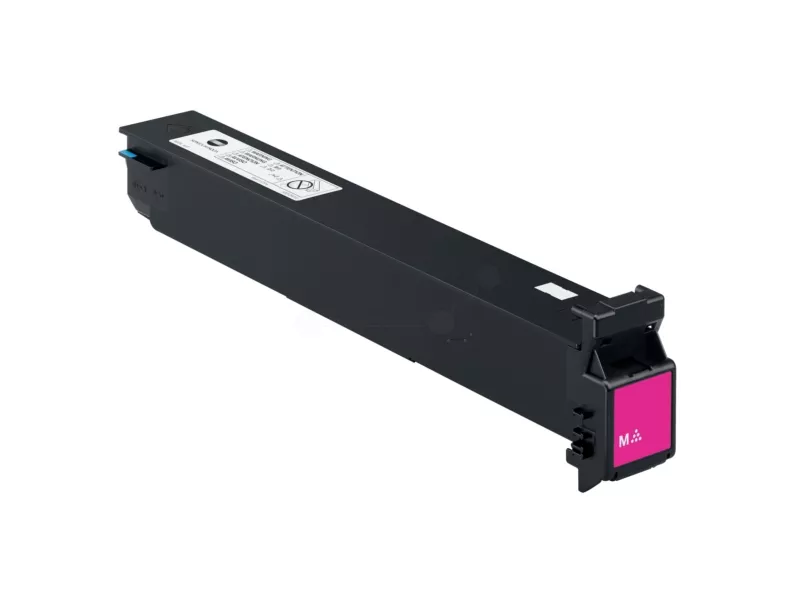 Toner Compatibile Konica Minolta TN213M A0D7352 (Magenta 19000 pagine)