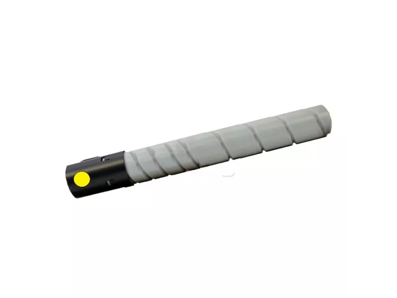 Toner Compatibile Konica Minolta TN216Y A11G251 (Giallo 26000 pagine)