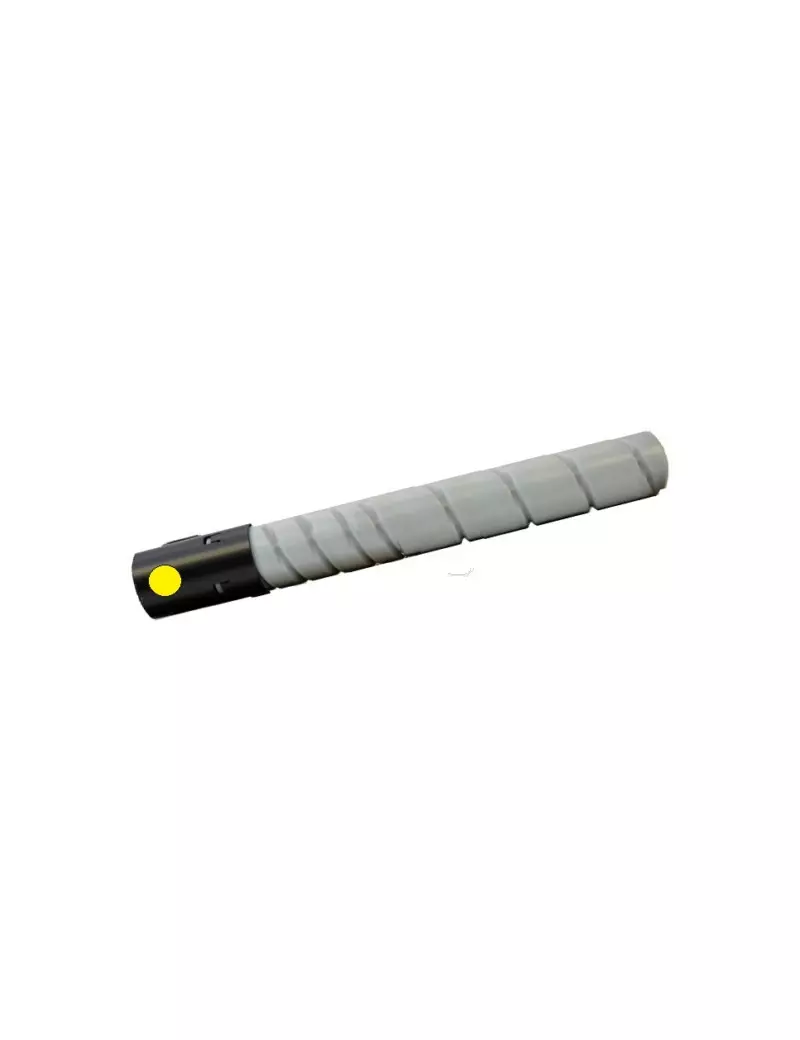 Toner Compatibile Konica Minolta TN216Y A11G251 (Giallo 26000 pagine) Toner Compatibile Konica Minolta TN216Y A11G251 (Giallo 26000 pagine)