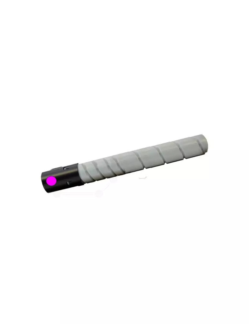 Toner Compatibile Konica Minolta TN216M A11G351 (Magenta 26000 pagine) Toner Compatibile Konica Minolta TN216M A11G351 (Magenta 26000 pagine)