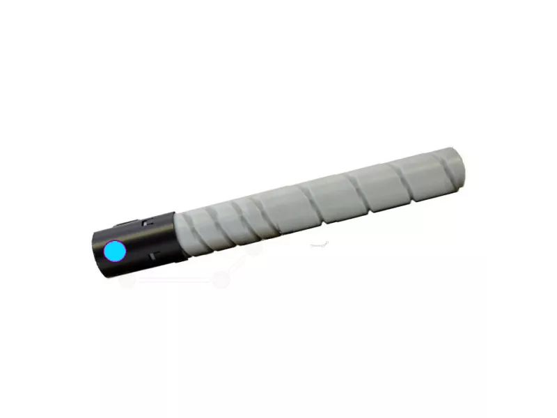 Toner Compatibile Konica Minolta TN216C A11G451 (Ciano 26000 pagine)