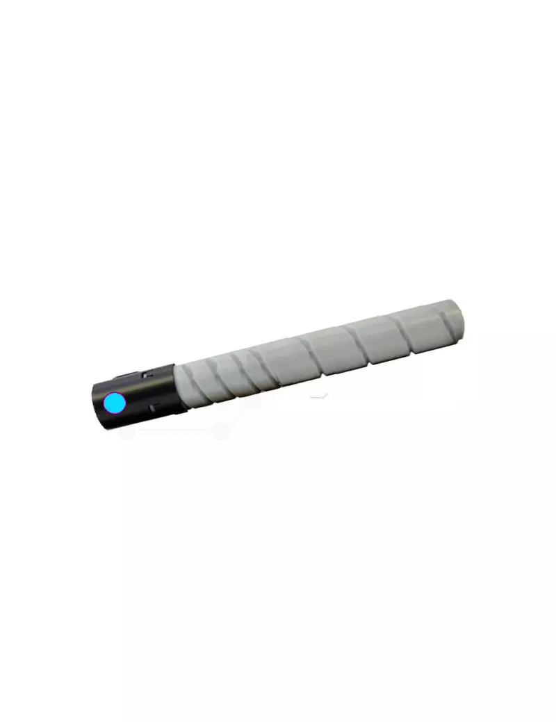 Toner Compatibile Konica Minolta TN216C A11G451 (Ciano 26000 pagine) Toner Compatibile Konica Minolta TN216C A11G451 (Ciano 26000 pagine)