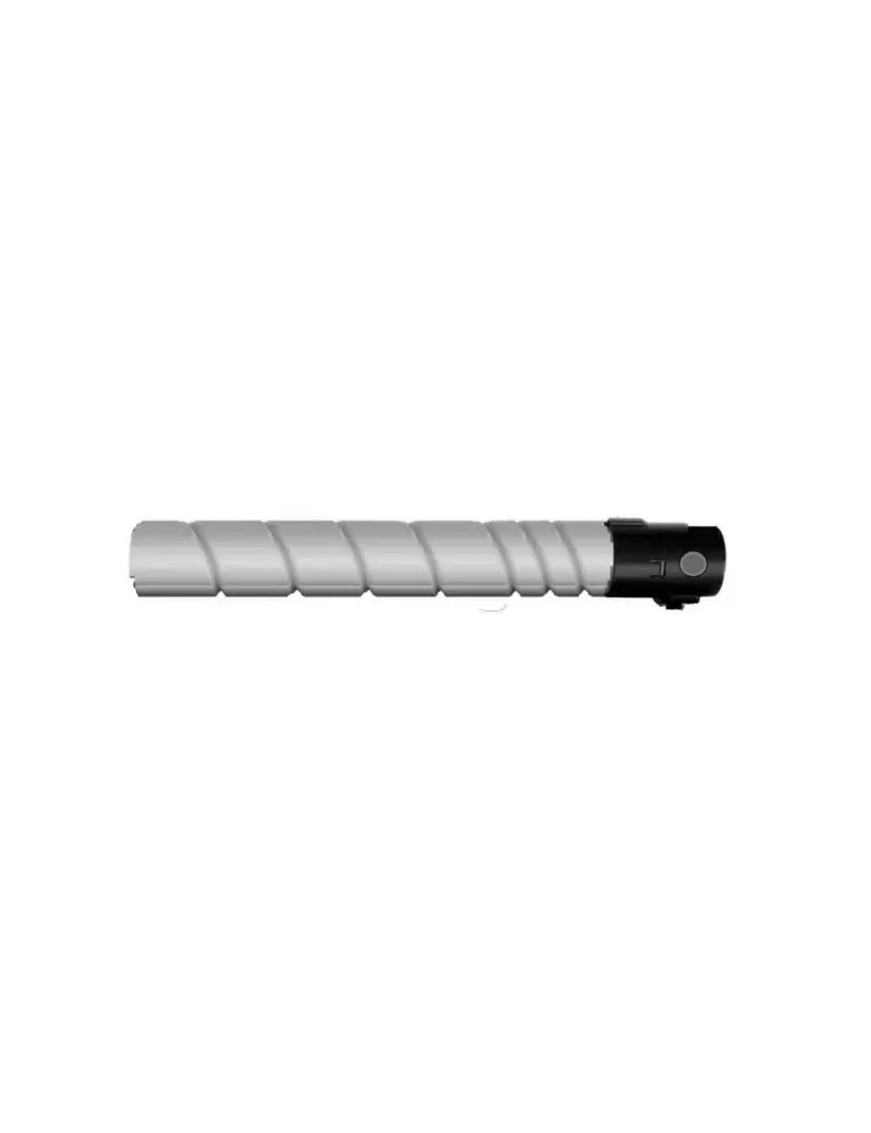 Toner Compatibile Konica Minolta TN321K A33K150 (Nero 27000 pagine) Toner Compatibile Konica Minolta TN321K A33K150 (Nero 27000 pagine)
