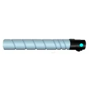 Toner Compatibile Konica Minolta TN321C A33K450 (Ciano 25000 pagine)