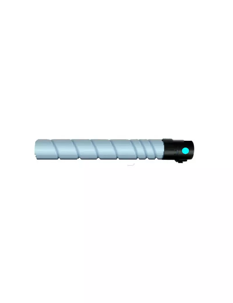 Toner Compatibile Konica Minolta TN321C A33K450 (Ciano 25000 pagine) Toner Compatibile Konica Minolta TN321C A33K450 (Ciano 25000 pagine)