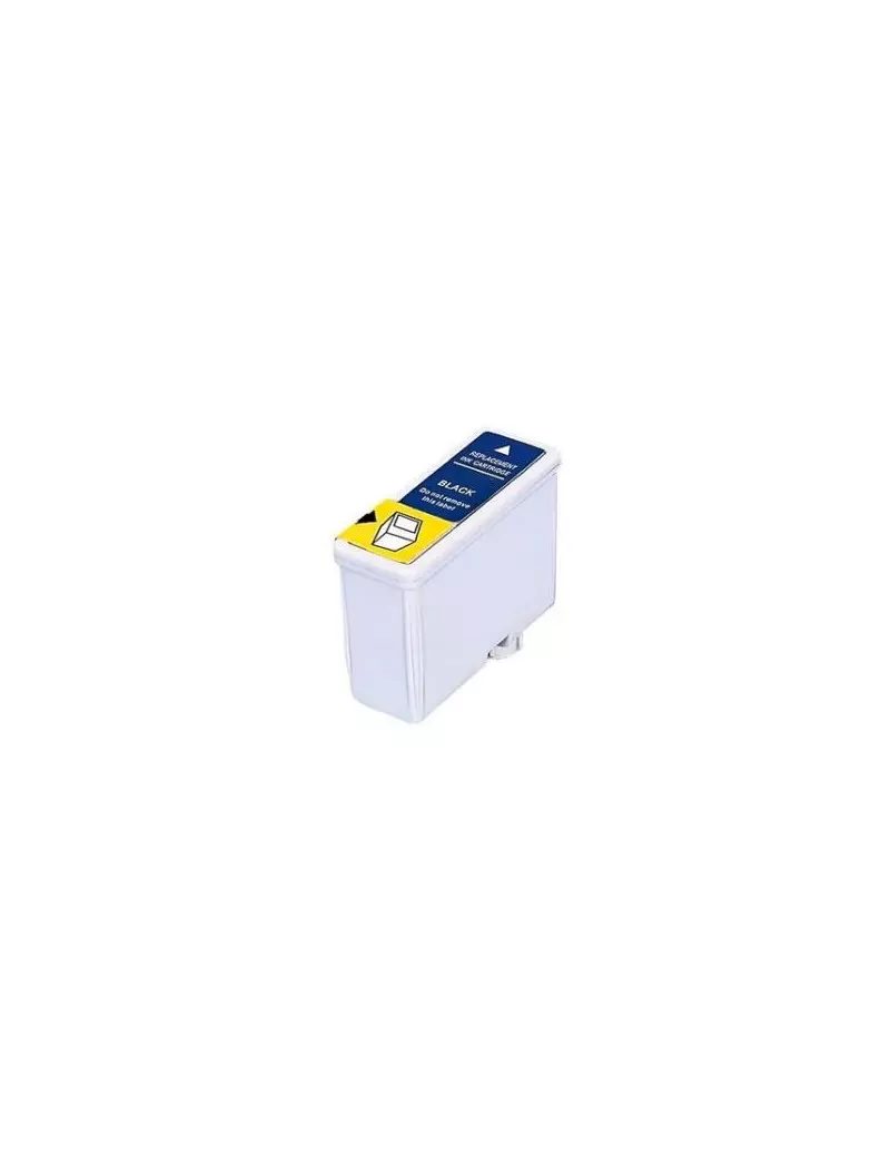 Cartuccia Compatibile Epson T038140 (Nero 220 pagine) Cartuccia Compatibile Epson T038140 (Nero 220 pagine)