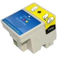 Cartuccia Compatibile Epson T039140 (Colori 220 pagine)