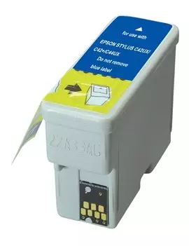 Cartuccia Compatibile Epson T040140 (Nero 600 pagine)