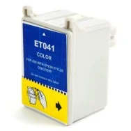 Cartuccia Compatibile Epson T041040 (Colori 300 pagine)