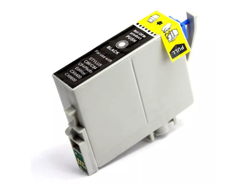 Cartuccia Compatibile Epson T043140 (Nero 950 pagine)