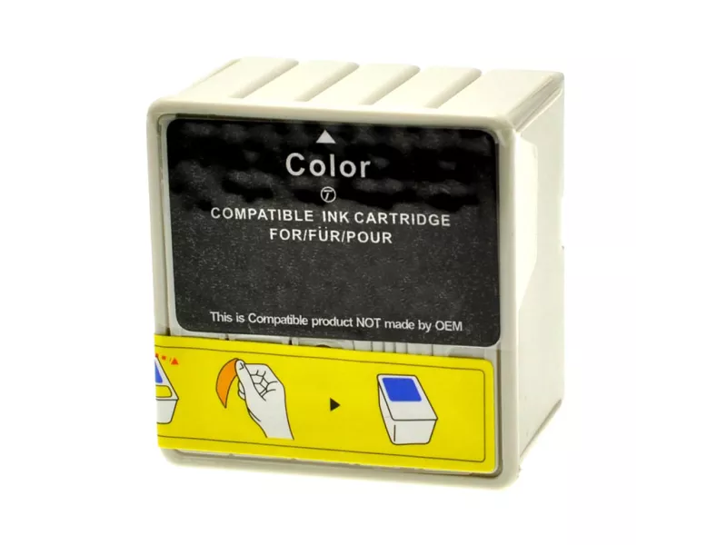 Cartuccia Compatibile Epson T053040 (Colori 300 pagine)