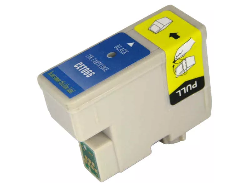 Cartuccia Compatibile T066140 (Nero 280 pagine)