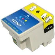 Cartuccia Compatibile Epson T067040 (Colori 280 pagine)