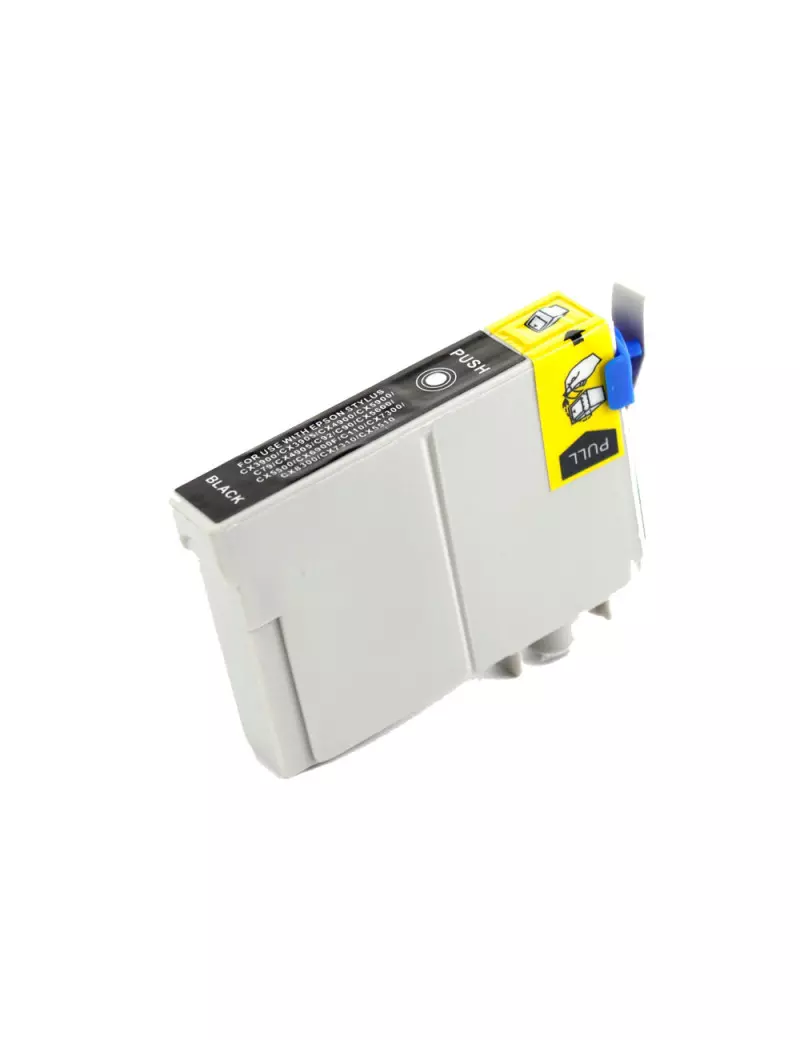Cartuccia Compatibile Epson T0731 (Nero 440 pagine) Cartuccia Compatibile Epson T0731 (Nero 440 pagine)